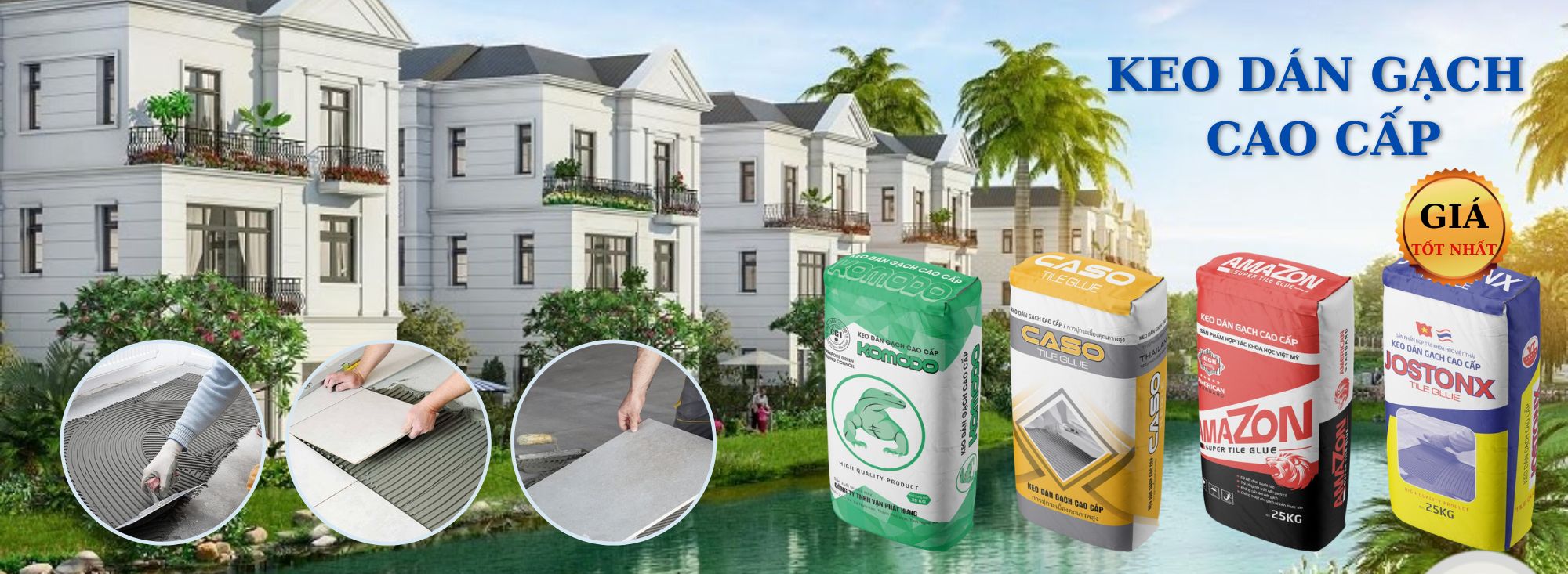 banner Trần gỗ tự nhiên 2